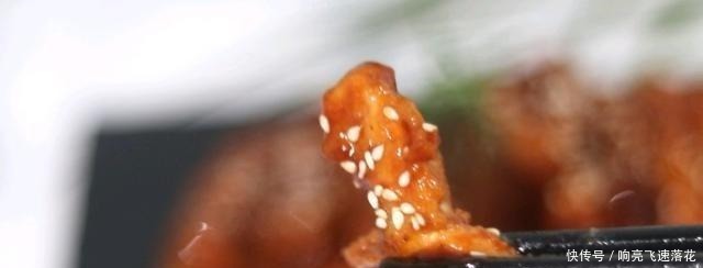 里脊|很难学会如何掌握糖醋汁的比例,轻松做出美味佳肴