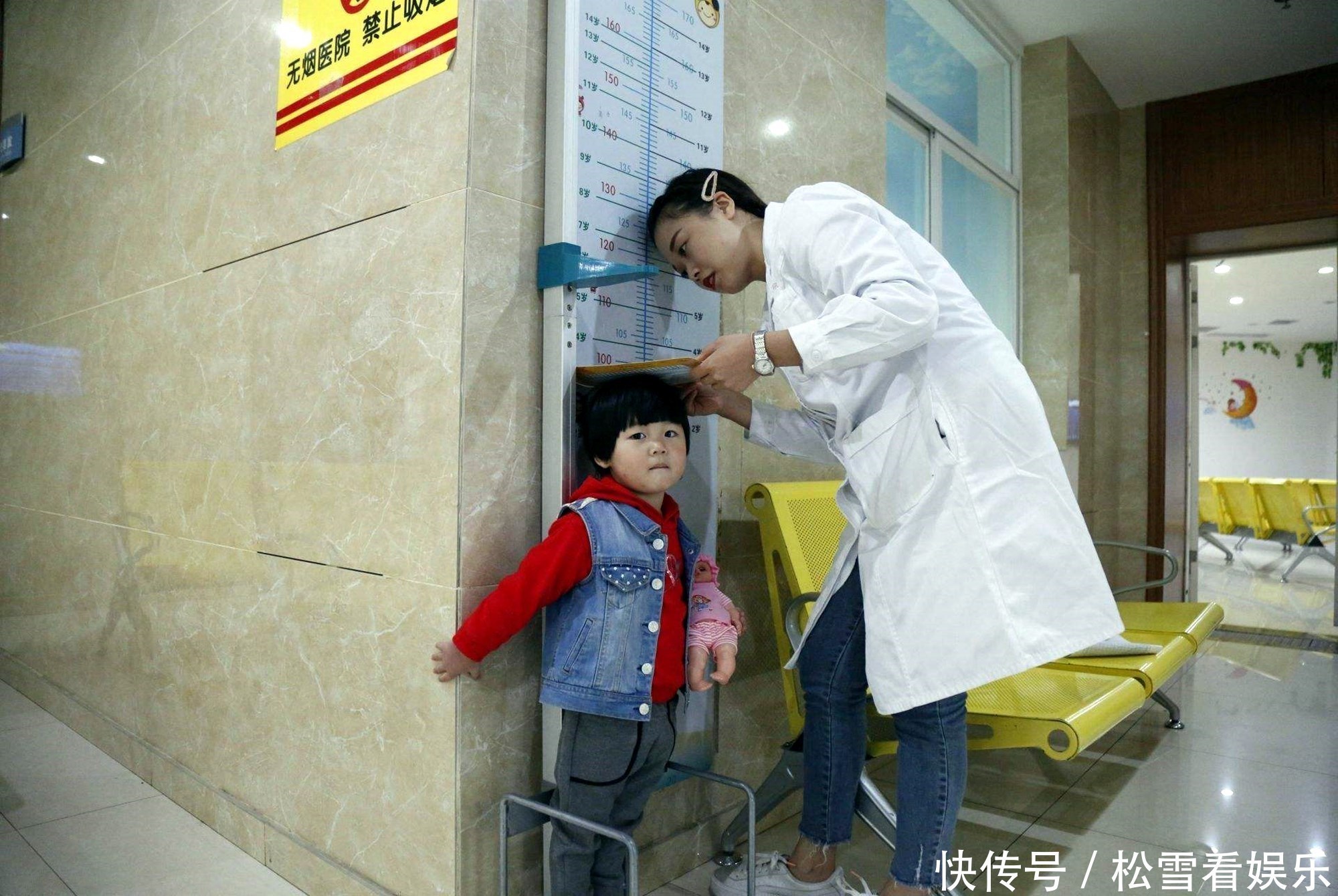 霞姐|春季是孩子身高的“三倍速”发育期,不想娃身高垫底,多吃三道菜