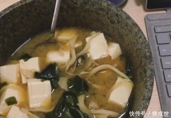 身体|看了日本人的早餐,中国人终于知道他们长寿的原因, 身体不好才怪