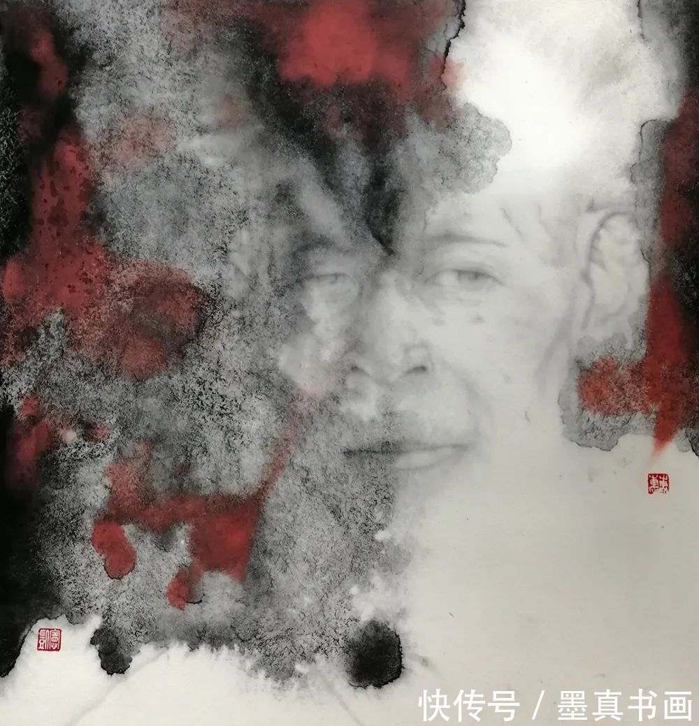 曹宪凯!「曹宪凯」|丹青追梦 水墨本色-中国当代书画名家个人云展览