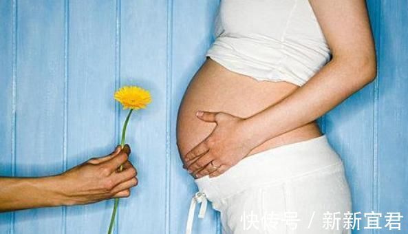 女性|怀孕对女性好处多，经历了这些“代价”才圆满，准妈妈要欣然接受