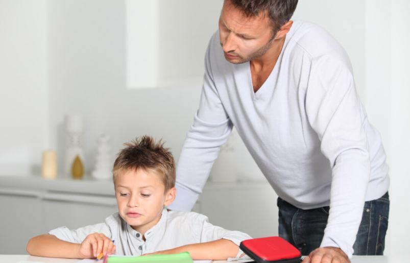 教育|对孩子教育的错误之处,看看你犯错了吗