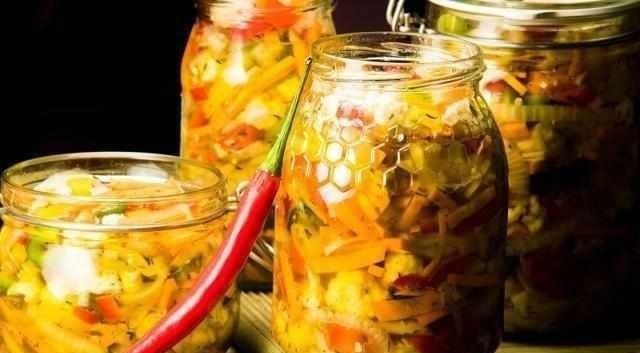 腌萝卜|高血压的原因不是盐,而是这3物,可很多人还不清楚,看完会受用