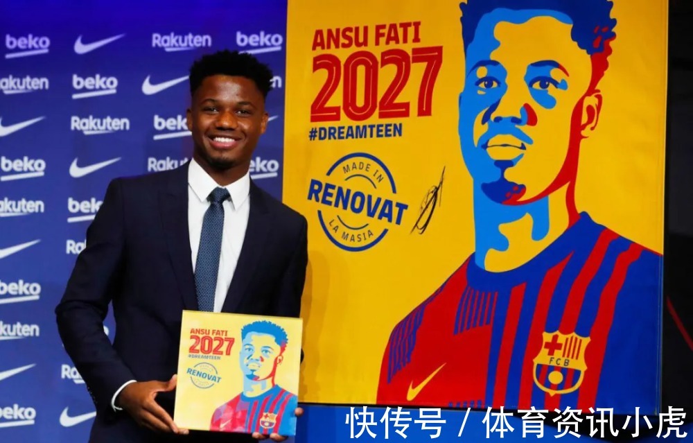 拉波爾塔|失去梅西的國家德比，巴薩靠誰？