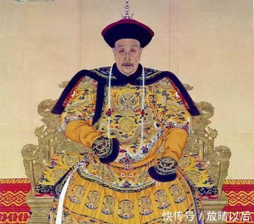究竟|历史上的乾隆究竟是一个什么样的人。是否是一个明君