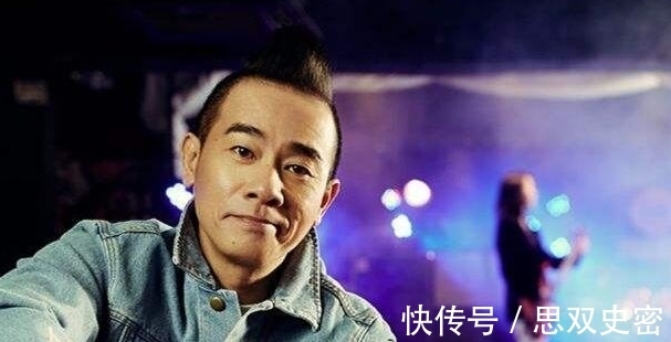 弟弟|陈小春一辈子最大的痛,就是三千块卖了亲弟弟,当初为何这么做?