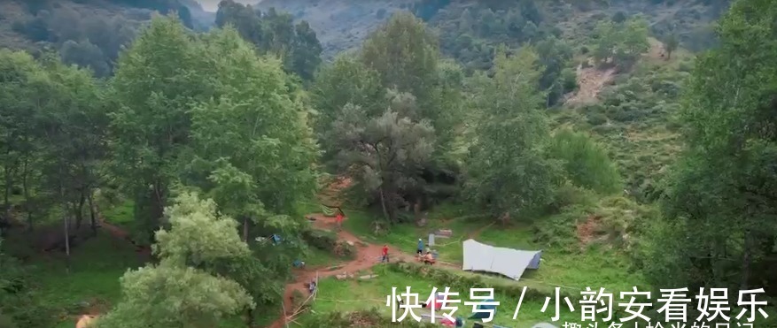 小草原|一条即将火的旅游自驾线路老虎头森林公园，高山草甸加72拐