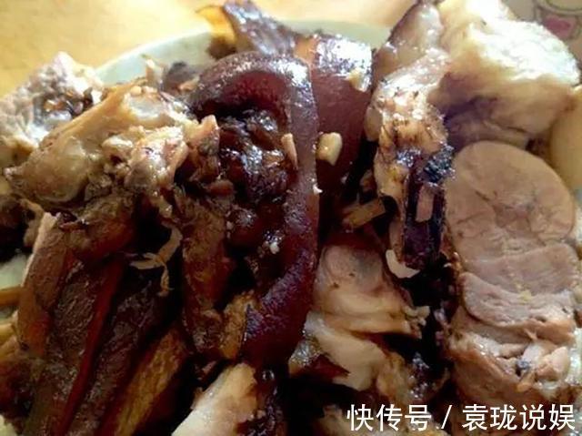 价格|猪的身上最美味的部位，价格比排骨还实惠，小贩：看见不买太傻了