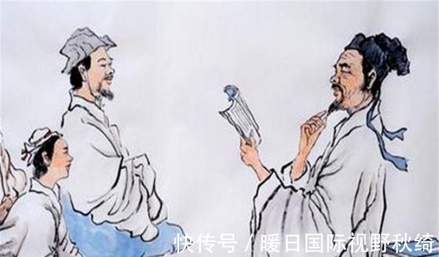 两人|“有钱不进三地，没钱莫近两人”，牢记老祖宗的忠告，受益匪浅