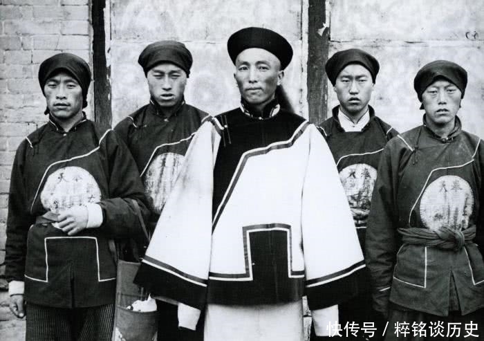 清政府|晚清世间百态:戊戌六君子被处死时,为什么百姓纷纷叫好唾骂?