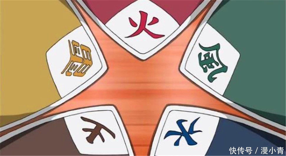 村子|火影忍者：如果泷忍村善待角都，忍界或许会有六大忍村