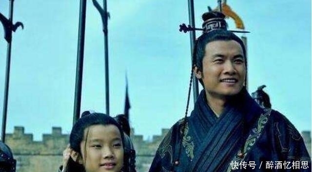 咬破|曹操最爱的神童儿子曹冲是怎么死的因为曹冲的死，他后悔杀华佗