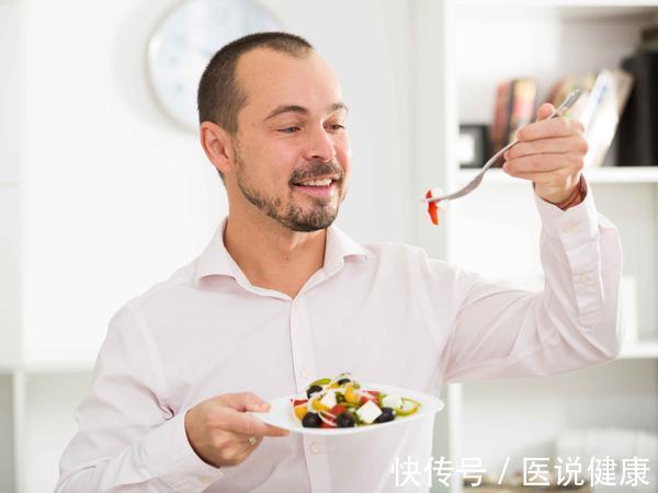 调理|45岁后的男性,这3个表现需重视起来,或已进入更年期,需留意