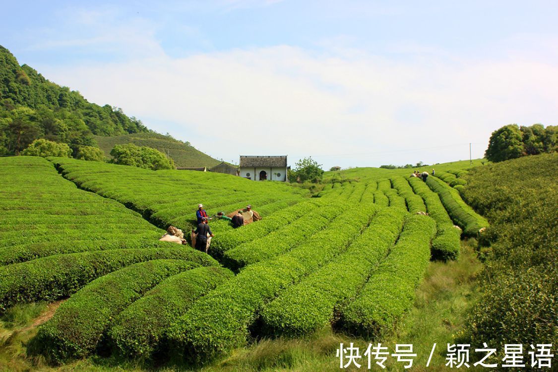 蜈蚣桥|丹霞地貌三十六峰，古道、古寺、古桥、古村遗址，沧海桑田