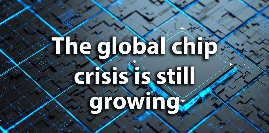 美国副总统|美国副总统跑到东南亚求救,竟然是因为缺芯?