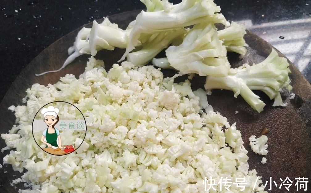 味道|晚餐不吃米饭专吃此,身材悄悄瘦回s码,味道还挺香,减肥没压力