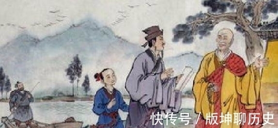 佛印和尚@千古绝对!上联:“鼠无大小皆称老”,下联实在太经典了