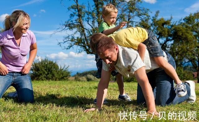 儿子|孩子不听话靠训?亲子沟通的有效方法是什么?