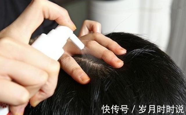 皮肤 黑色染发剂沾在皮肤上如何洗掉三个小妙招,轻松擦掉染发痕迹!