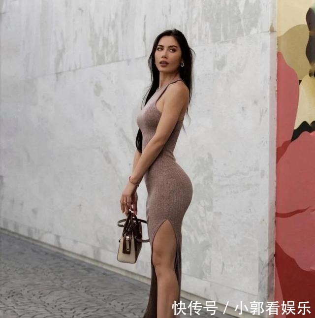 小姐姐|意大利模特爱健身,收获迷人身材,坚持运动,美丽相伴!