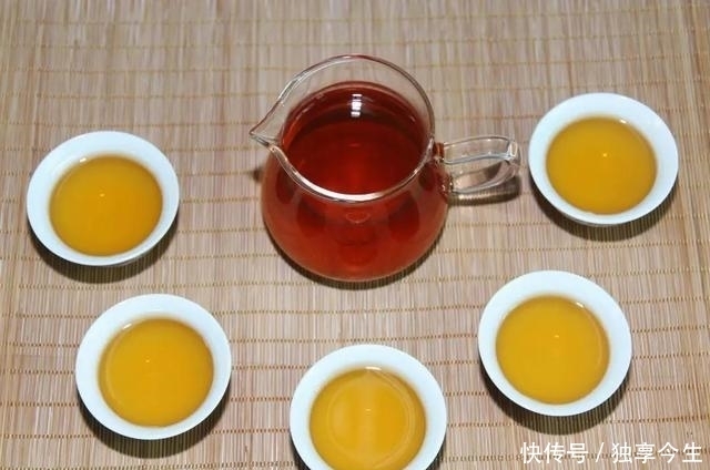 辨别|什么是金骏眉?如何辨别?如何冲泡?