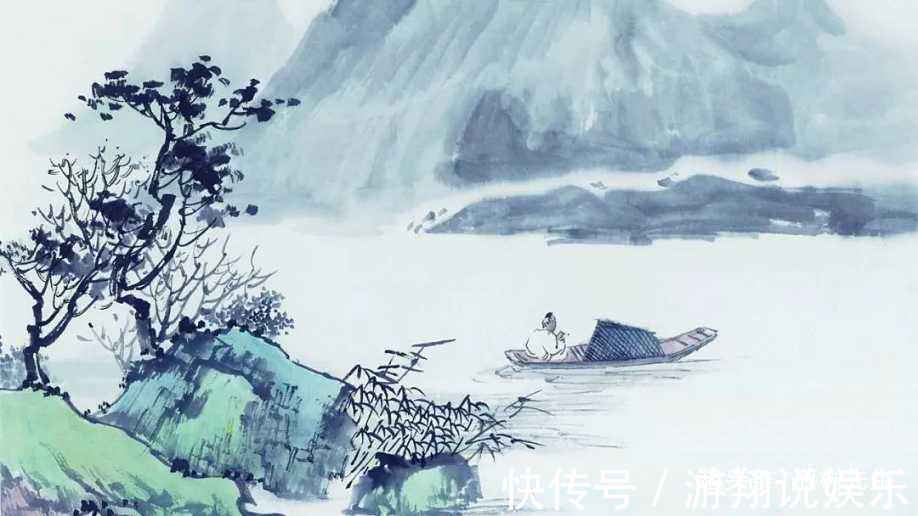 明月|诗意话中秋高悬于空中的明月,皆在宋代中秋词中散发光芒