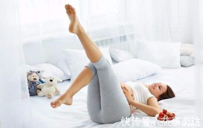 中期|孕妈妈注意,到了孕中期,需要做好这5件事,对胎儿对自己都好