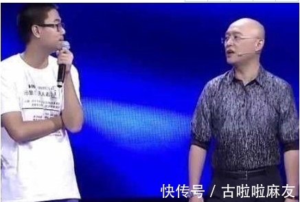 嘉宾|小伙上“非诚勿扰”遭灭灯,却被台下富婆看中:牵我包吃住20年