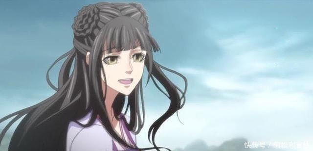 蓝湛$魔道祖师重生后的魏无羡,为何一直追问蓝湛同样一句话!