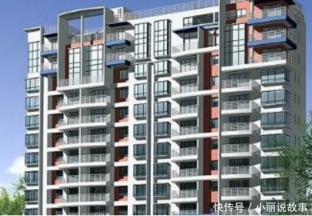 买房时,东户好还是西户好房产专家差别大,