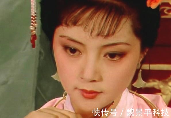 选秀#《红楼梦》中薛宝钗都要进宫选秀,为什么林黛玉没有资格去呢