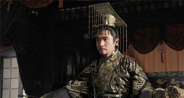 导致|制下无政和政上无制有何区别皆会导致时代崩溃，看秦国灭亡原因