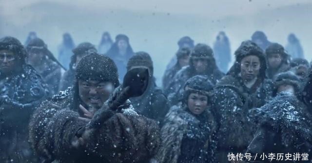 承上启下|《将夜》故事背景,承上启下的部分,怪不得之前看不懂!