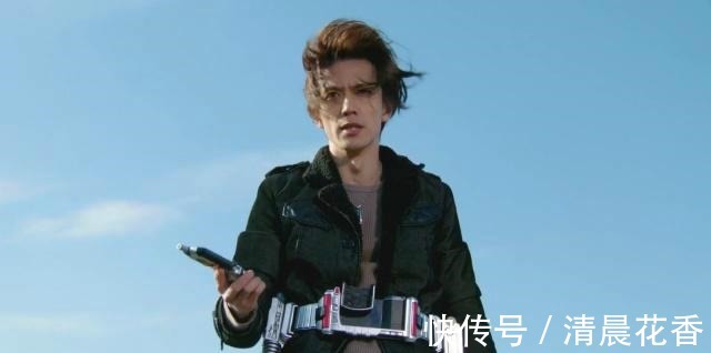 宿舍|假面骑士宿舍里值得模仿的变身动作,流氓甩手好评,女生也能学