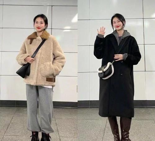 日常穿搭不可以随意糊弄！这些穿搭示范，看上去时髦又有气质