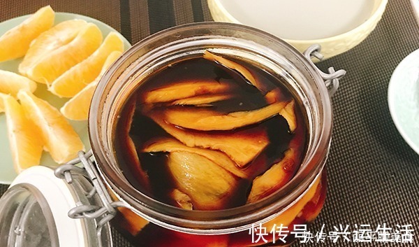 强壮|生姜的养生吃法，女人越吃越美丽，男人越吃越强壮