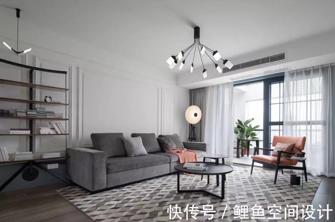 图纸|阳台不装门,千万别瞎“砸墙”扩容面积,装修必看!