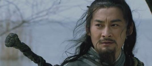 水浒传中,为何此人结局是最好的一位只因师傅送他的八字真言