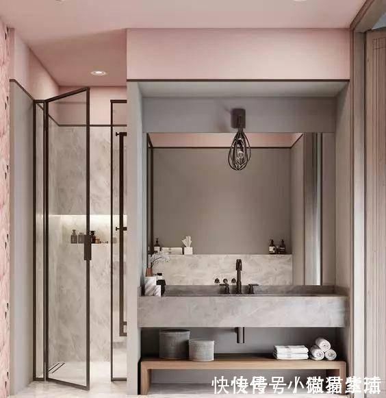 卫生间|越来越多人不在卫生间装“洗手台”了，现在流行这样装，太实用了