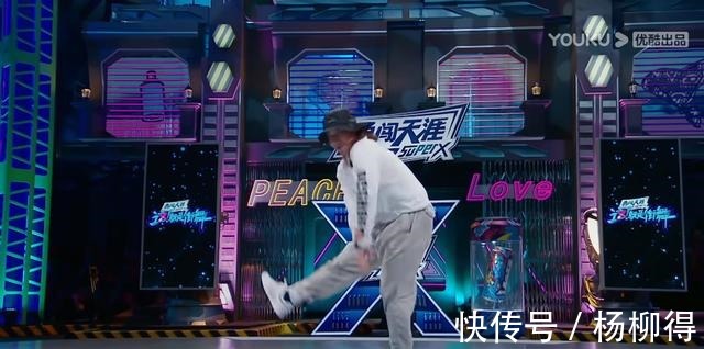 king|从第一季《这街》意难平到第四季被质疑划水,亮亮到底经历了什么