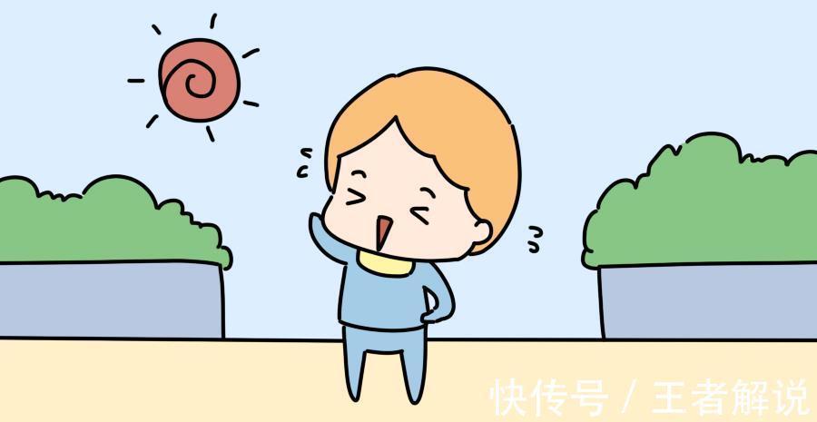 骨骼|孩子之所以长不高,这三大因素为罪魁祸首,家长们基本忽视了