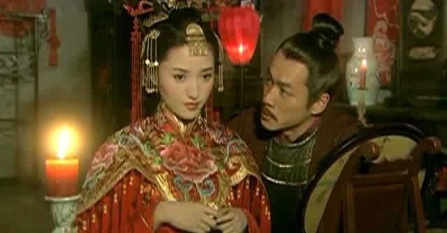 红尘|她是“秦淮八艳之首”,身落红尘却对情郎忠贞不渝,结局令人悲叹