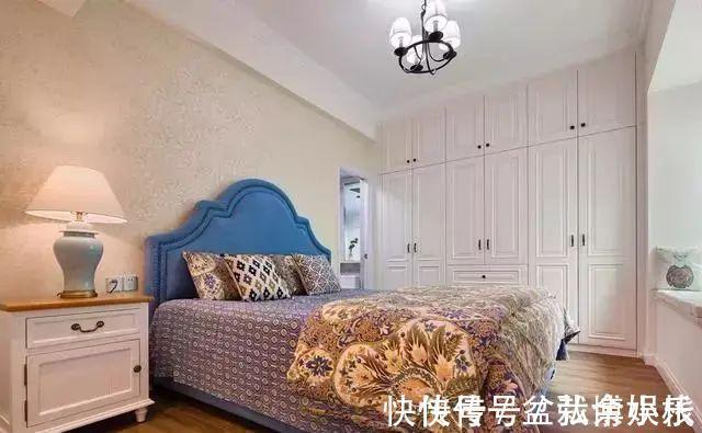 洗手台|87㎡挤出2室2厅2卫,衣柜、鞋柜全到顶,发朋友圈被赞爆!