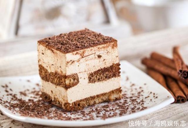 雪媚娘|法国的马卡龙,意大利的提拉米苏,日本的雪媚娘,中国默默拿出它