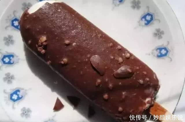 已经停产的10种冰棍,吃过4种是“父母辈”,全吃过的证明老了