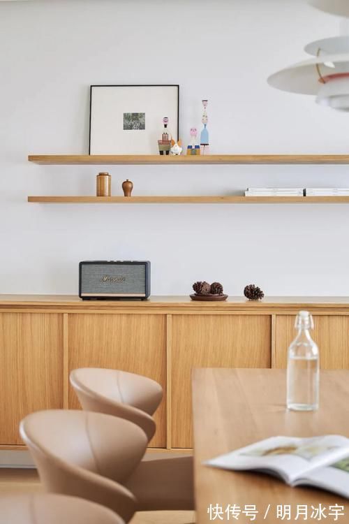 住宅|188原木治愈系住宅,每一个角落都温暖舒心,看过真的心动了!