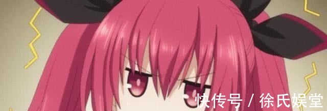 矢泽妮可|感受动漫双马尾的魅力,是你的老婆没错了