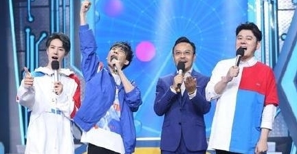 《天天向上》新主持名单出炉,一博大张伟离开,自此再无天天兄弟