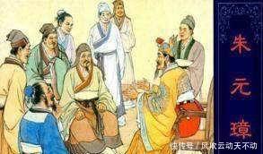 发榜|明朝这场高考发榜, 让朱元璋遭遇了严重的政权危机, 他如何解决！