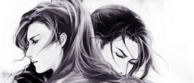 耽美小说#5本高甜强宠的耽美小说,一身红衣降临时,不知道迷了谁的眼